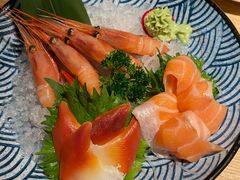 刺身拼盘-温野菜涮涮锅(西单大悦城店)