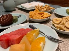 -梅间堂茶馆(绿地缤纷城店)