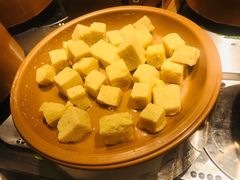 -龍歌自助小火锅(城阳万象汇店)