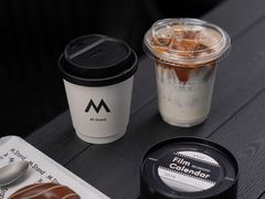 -M Stand(深圳龙岗万科广场店)