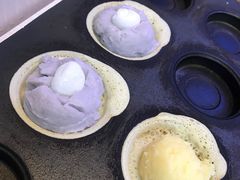 -味正点车轮饼可丽饼(南禅寺店)