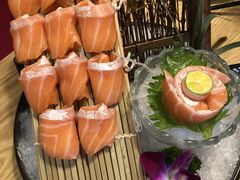 -無雙居酒屋(北京路店)