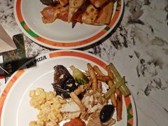 -比格比萨自助(宝山日月光店)