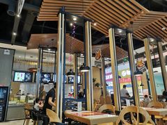 大堂-姐弟俩土豆粉(四海唐人街店)