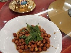 -荣誉国际酒店-云顶旋转餐厅