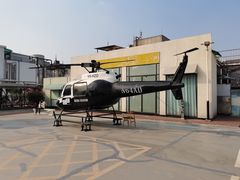 -广州白马服装市场