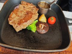 -牛扒先生·厚切雪花牛扒西餐厅(北京路禺山路店)