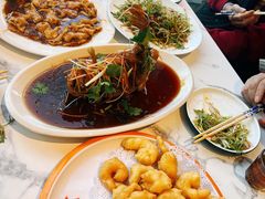 -老苏扬饭店