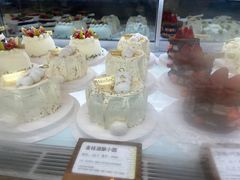-WenTinG文汀·半糖蛋糕(合生汇店)