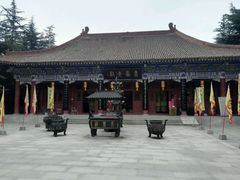 android_upload_pic-炎帝陵