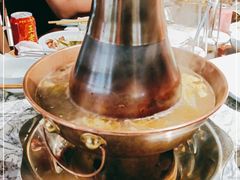 -京元盛铜锅涮肉(上海总店)