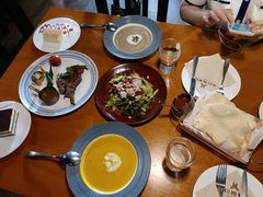 -布拉格餐厅· 中欧捷克菜(全国首店)