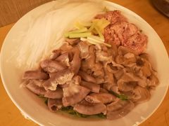 -绿岛国际酒店·海鲜酒楼(八七路店)