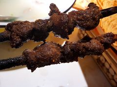 -丁里羊肉小镇(太宁路口店)