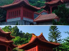 -南沙天后宫景区