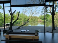 -木守西溪溪隐餐厅