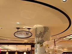 -Lady M Cake Boutique(麦迪逊大道店)