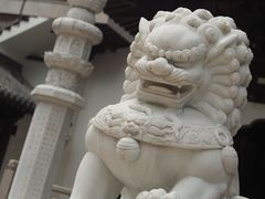 -径山寺