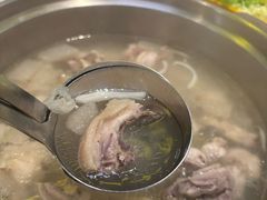 -润园四季椰子鸡火锅(南山海岸城店)