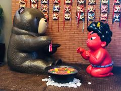 -神户赤童日式烤肉伙伴(东直门店)