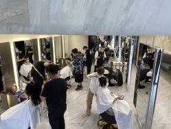 -简法造型·品牌形象店