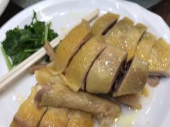 -瑞记湛江鸡饭店·粤西第一鸡(粤垦店)