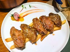 -LUCCA卢卡西班牙海鲜饭(远洋广场店)