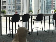 -启德考培雅思托福留学(香洲校区)