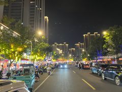 -金鸡山公园