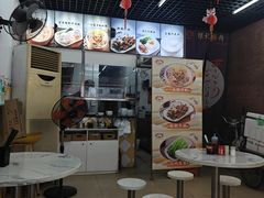 -银记肠粉店(光复中路店)