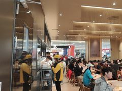 -大师兄·西北小馆(北站缤果空间店)