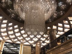 -上海浦东星河湾酒店