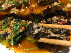 老长沙臭豆腐-湘里乡亲甲王二老店