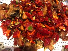 -我是那个大叔·美食研究所(新塘路店)