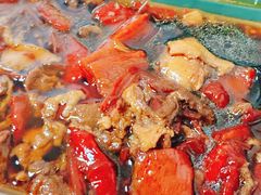 -湘中缘·湖南菜(娄底驻京办店)