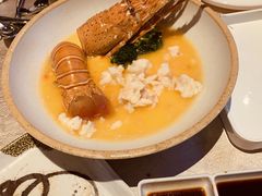 -上宴精品海鲜姿造(晶融汇旗舰店)