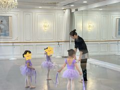 -芭蕾仙子 FairyBallet 少儿芭蕾舞蹈中心(丽都旗舰店)