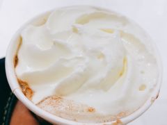 热巧克力-GODIVA(宁波来福士店)