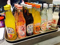 -面乙新派手擀面(大悦城店)