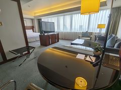 -上海明天广场JW万豪酒店