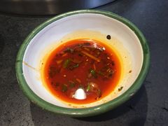 -王婆乔鲜鱼自助火锅(蜀汉路店)