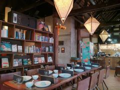 -Luang Prabang Kitchen Restaurant