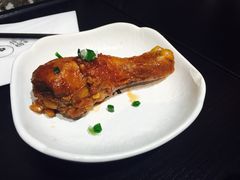 -贡梅老面馆·蟹粉面·无锡特色小吃(南长街主推店)