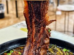 -小龙大肉面馆