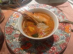 -泰椰里·泰国餐厅(智慧城广百广场店)