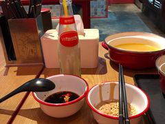 -小蛮椒麻辣烫·麻辣拌(青浦宝龙店)