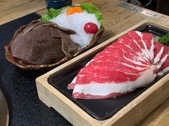 -湊湊火锅·茶憩(上海合生汇店)