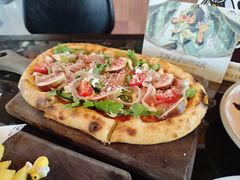 -Nord Grill&Bar Highland诺德西餐(深圳欢乐海岸店)