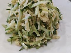 -大清花饺子(山庄店)