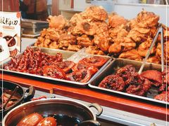 -老阿婆粽子(朱家角店)